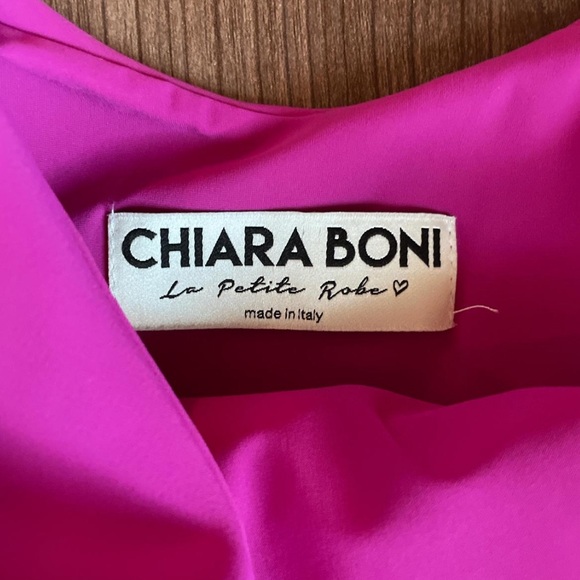 Chiara Boni Evening Dress - Picture 2 of 3
